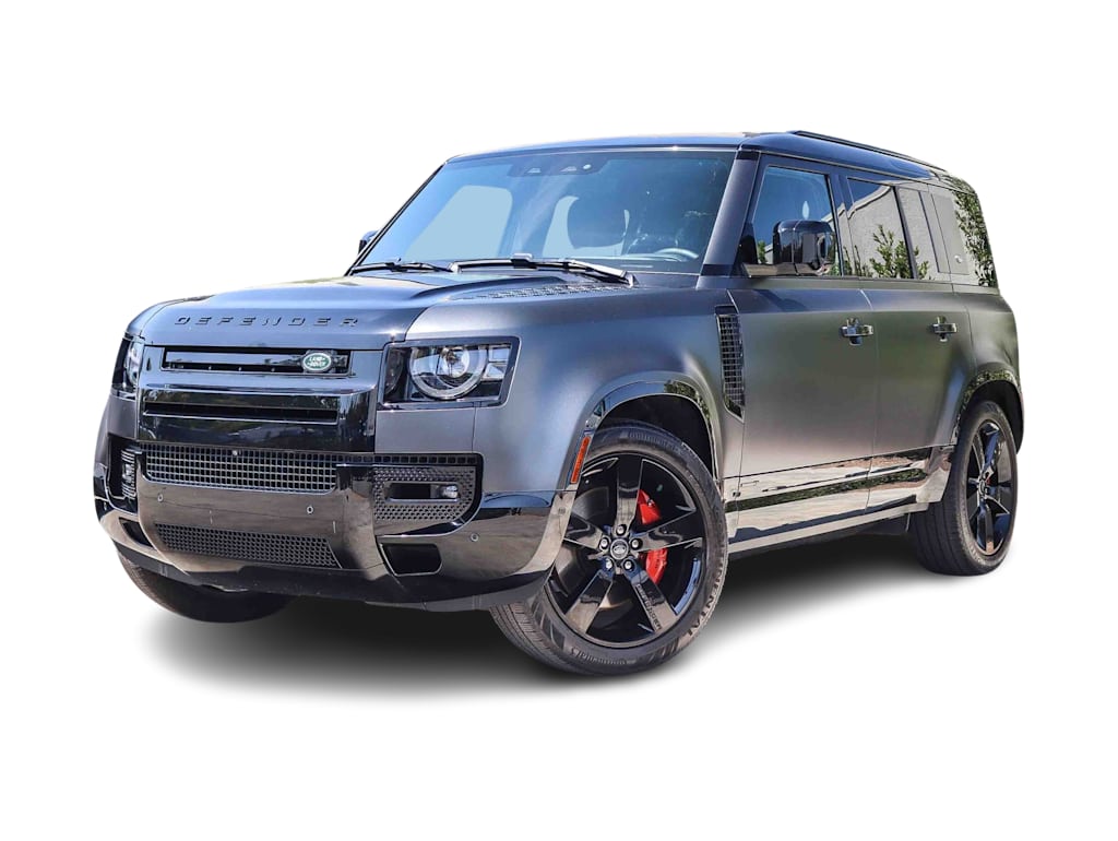land rover defender 2024 SALEX7EU8R2310056 image land rover defender 2024 SALEX7EU8R2310056 image